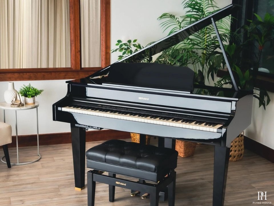 ROLAND GP-607 PE (USED)