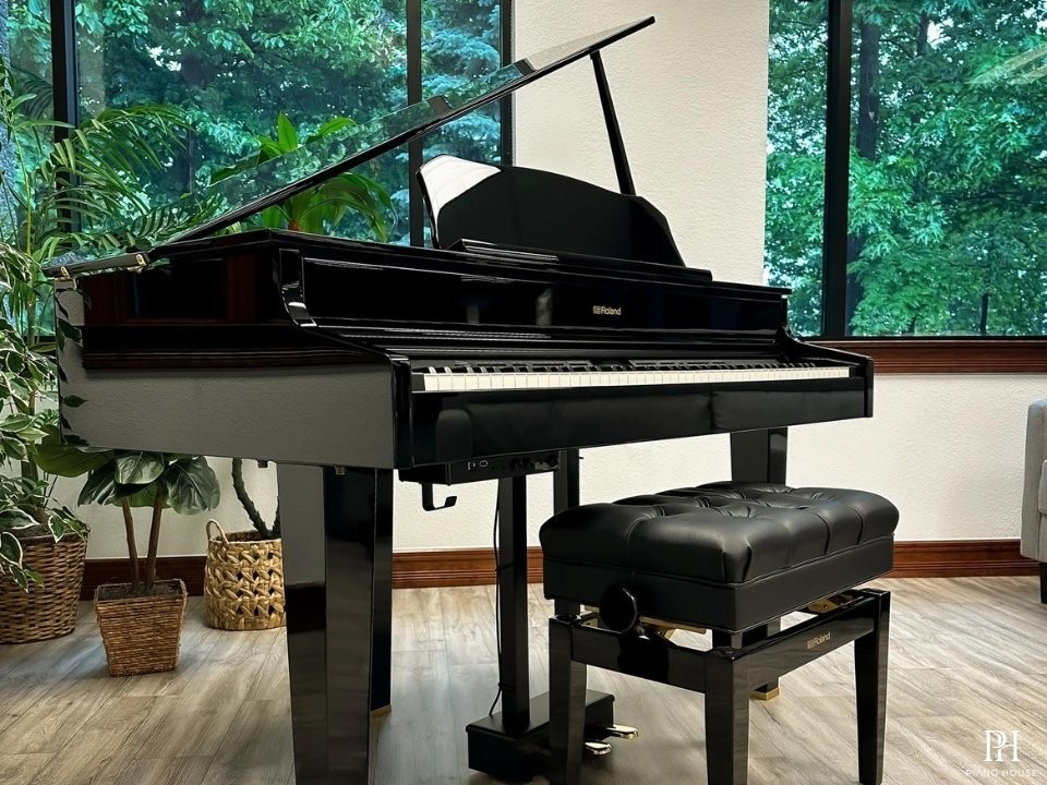 ROLAND GP-607 PE (USED)