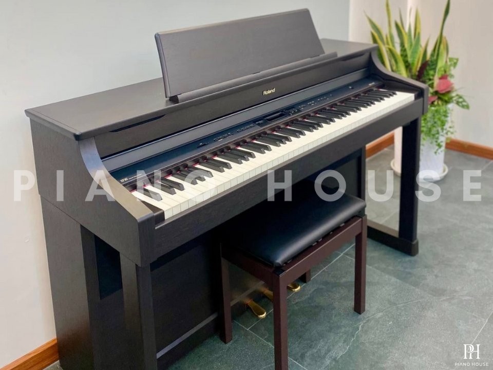 ROLAND HP-307 RW