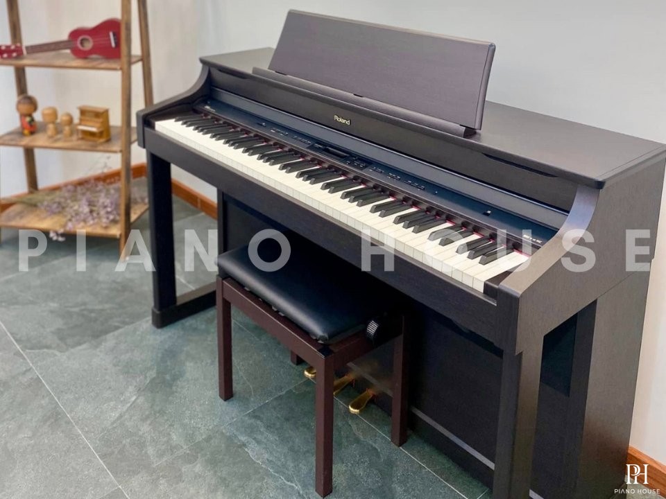 ROLAND HP-307 RW