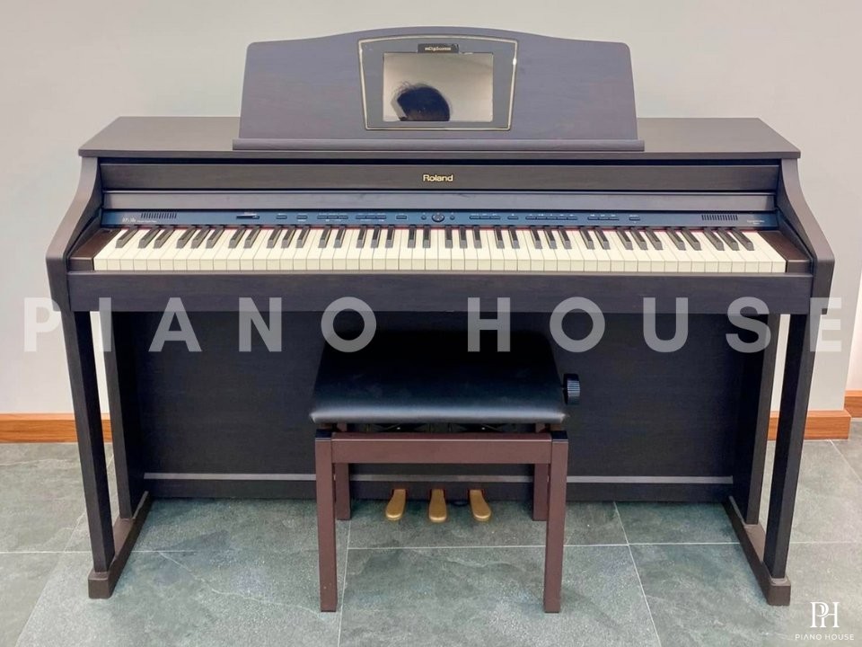 ROLAND HPi-50e RW