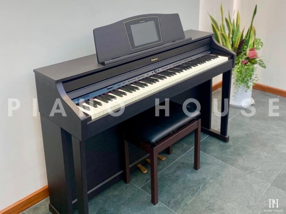 ROLAND HPi-50e RW