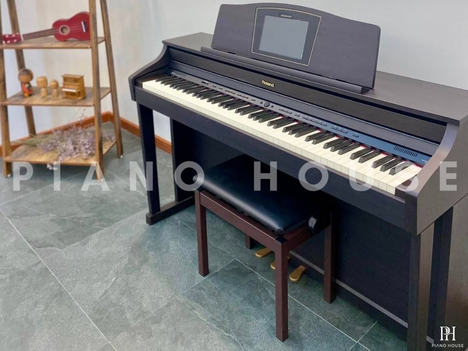 ROLAND HPi-50e RW