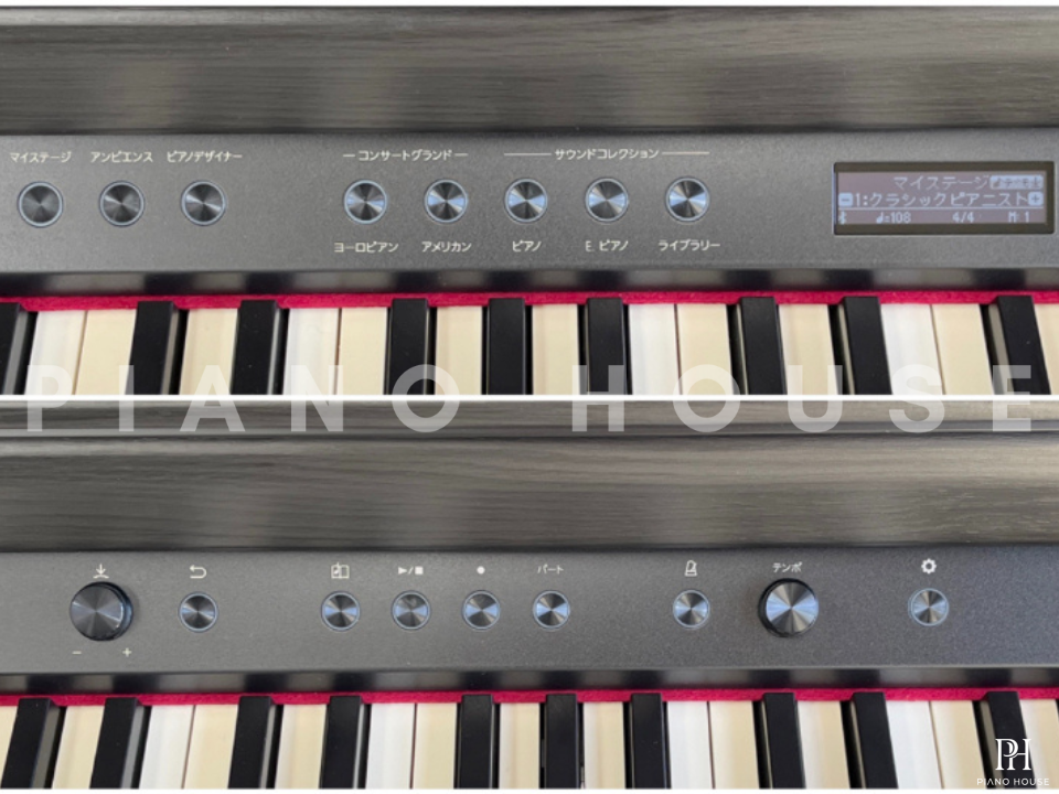 ROLAND LX-706 GPKR