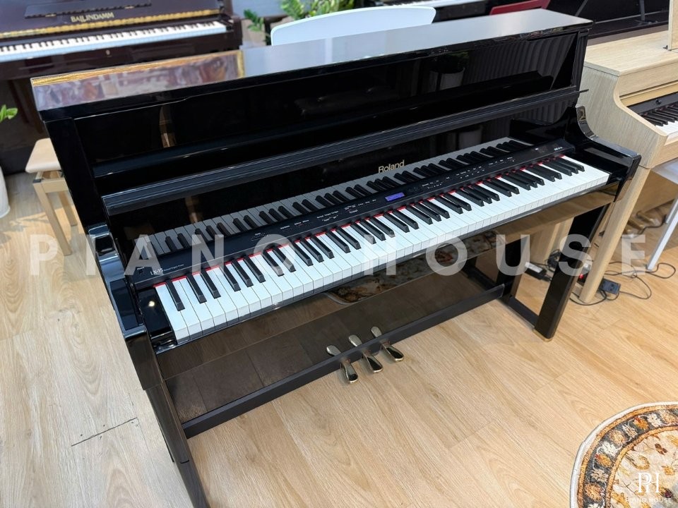 ROLAND LX-15 PE