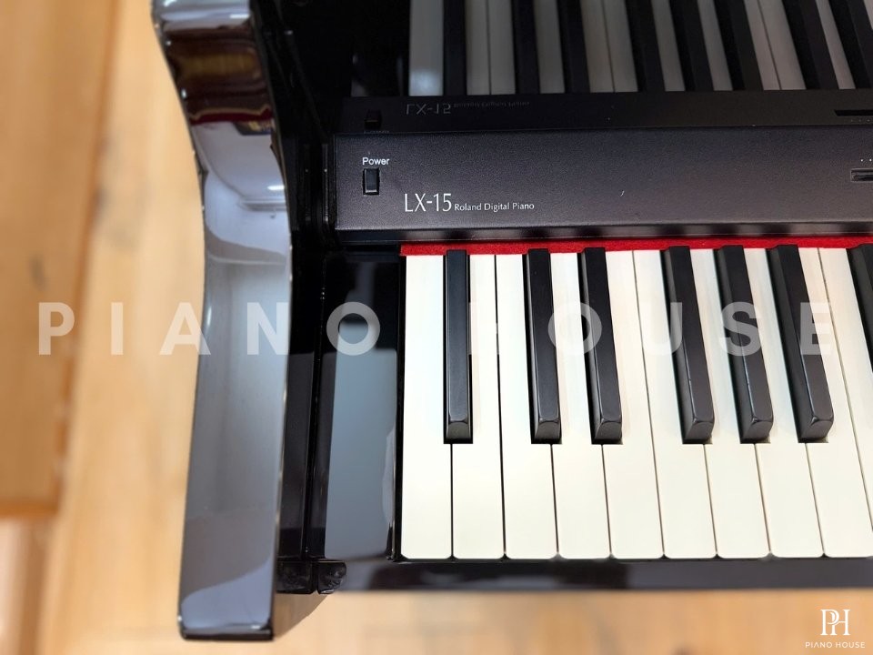 ROLAND LX-15 PE
