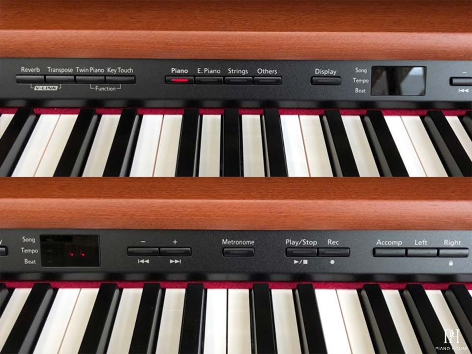 ROLAND DP-990F MC