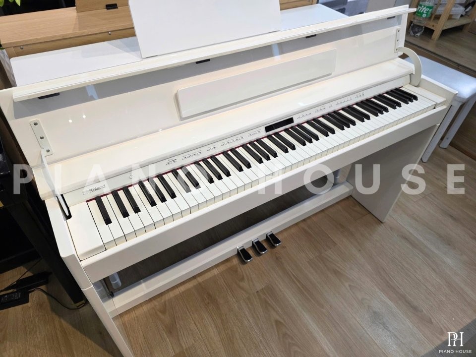 ROLAND DP-603 PW