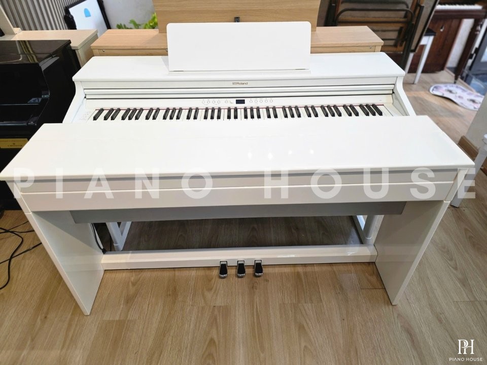 ROLAND DP-603 PW