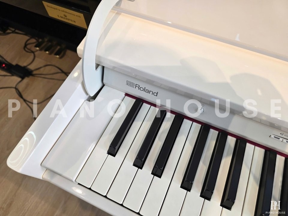 ROLAND DP-603 PW