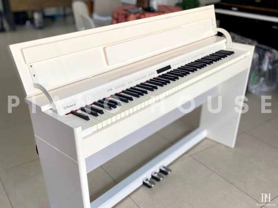 ROLAND DP-603 PW