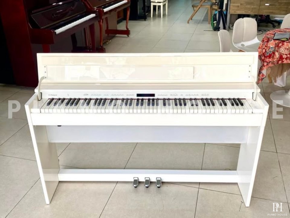 ROLAND DP-603 PW