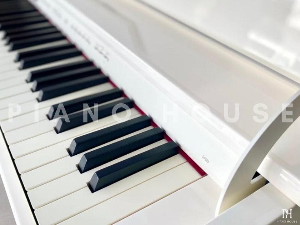 ROLAND DP-603 PW