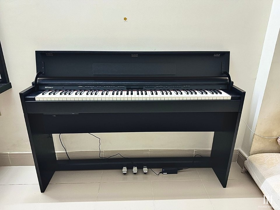 ROLAND DP-603 CBS