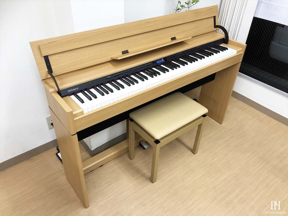 ROLAND DP-603 NBS