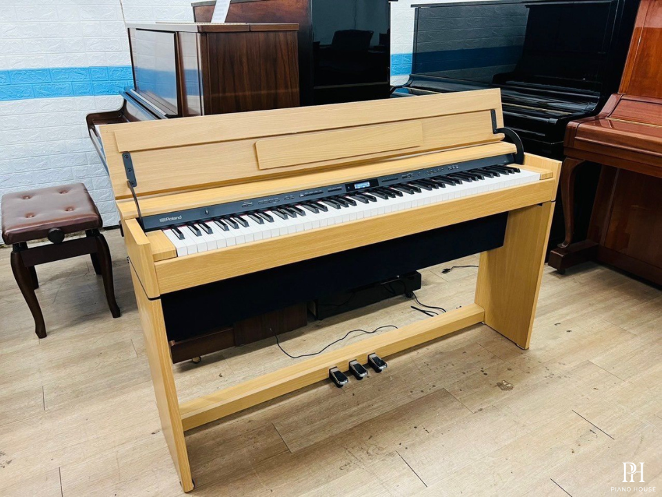 ROLAND DP-603 NBS