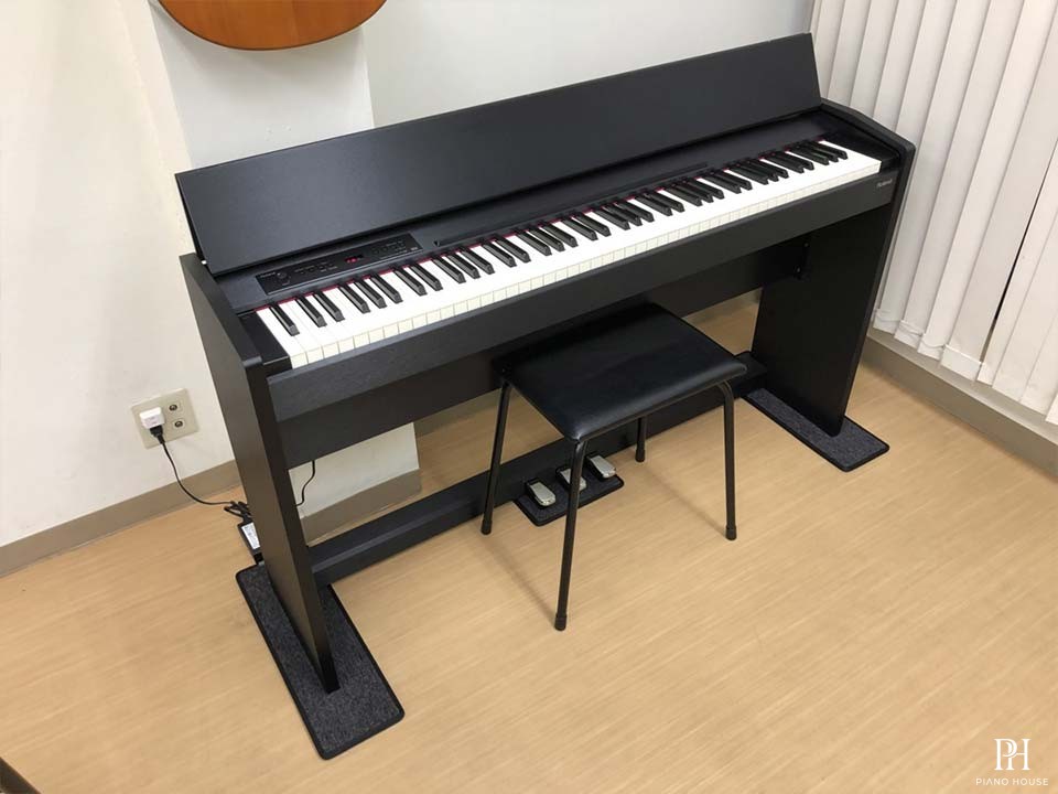 ROLAND F-120 B
