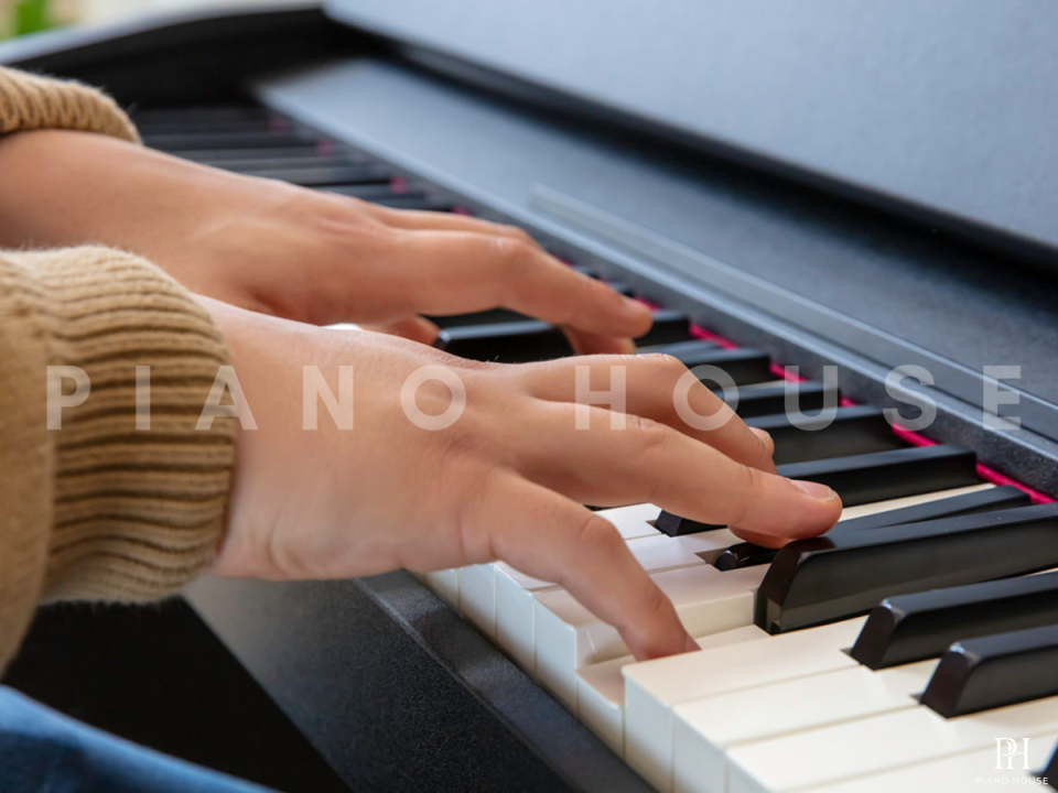 ROLAND F107 (Used)