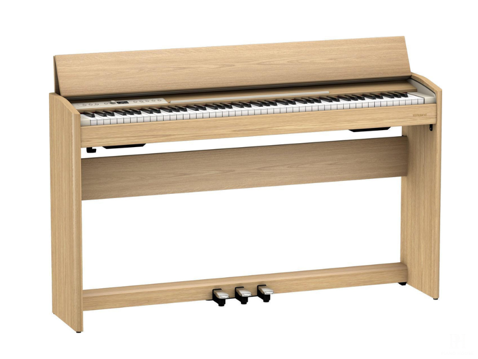 ROLAND F701 LA (USED)
