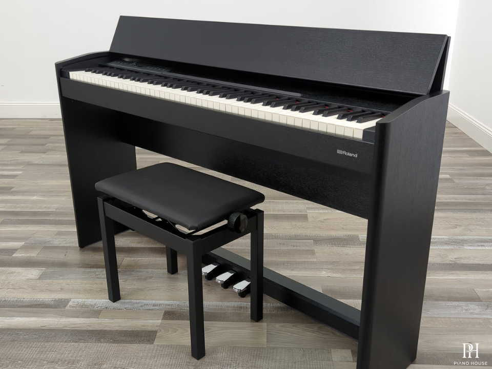 ROLAND F701 CB (USED)