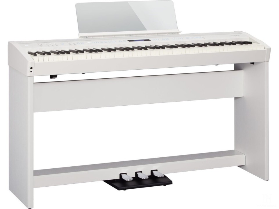 Roland FP-60X WH