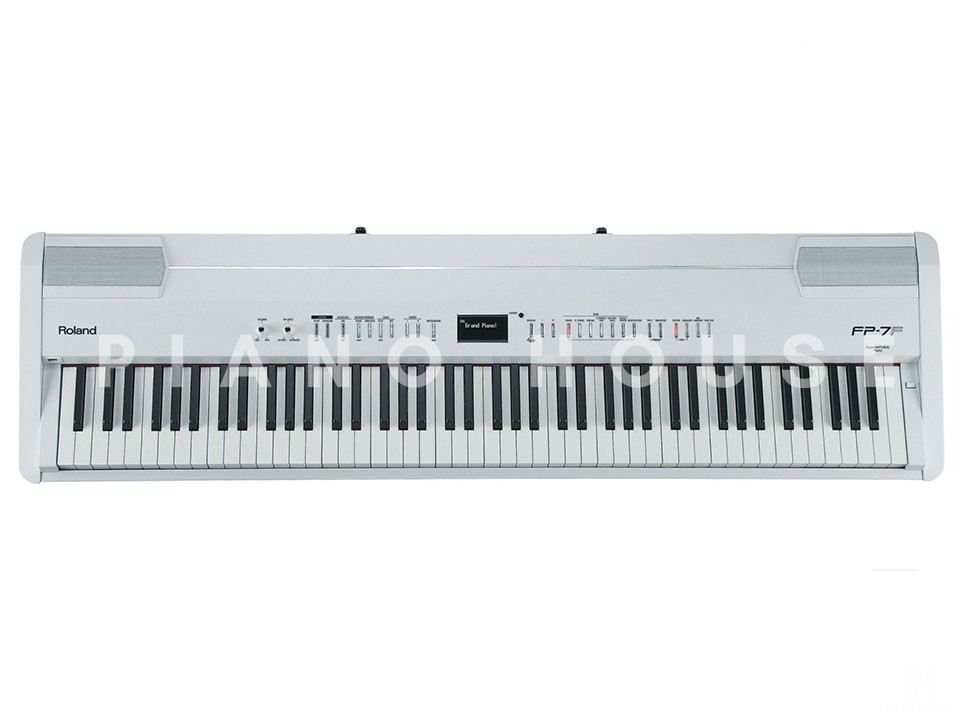 ROLAND FP-7F