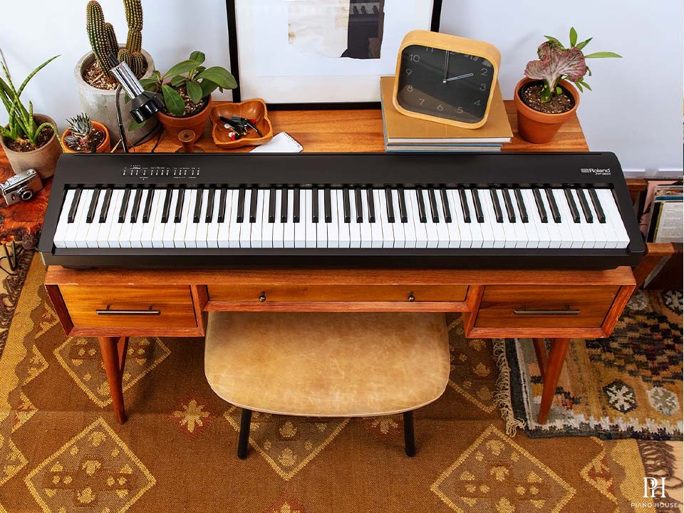 ROLAND FP-30X BK