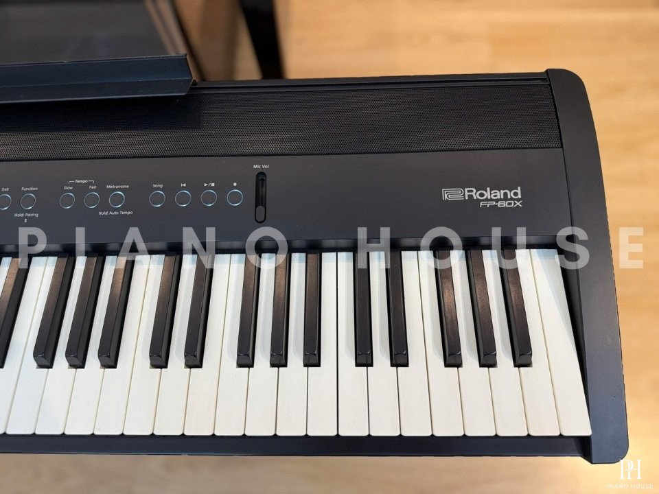 Roland FP-60X BK (USED)