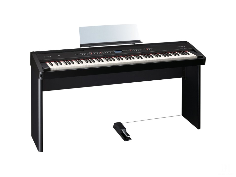 ROLAND FP-80
