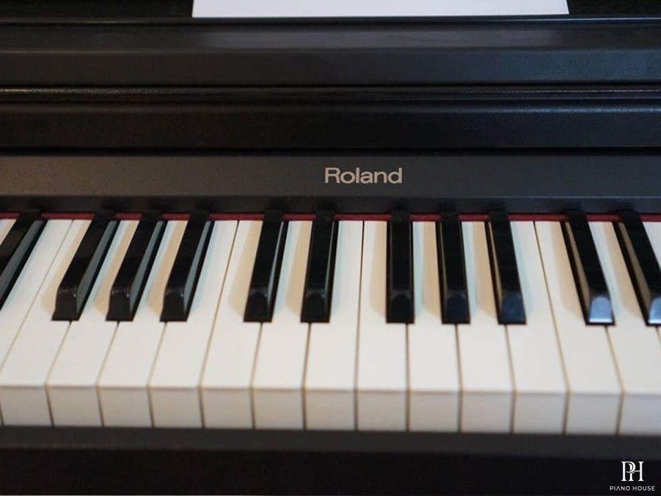 ROLAND HP-145