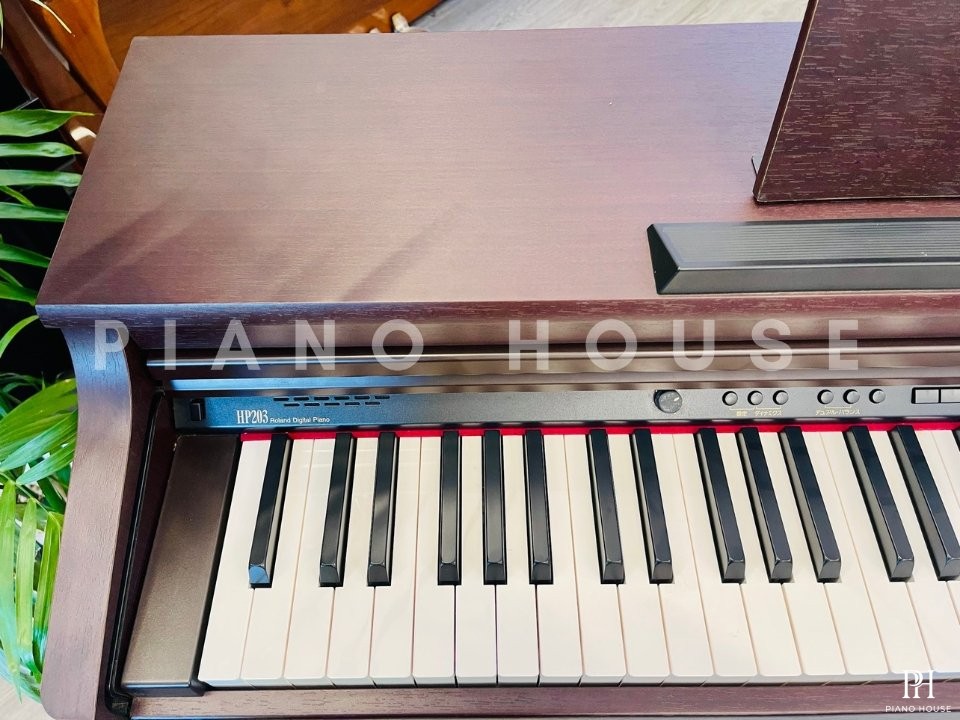 ROLAND HP-203 MH