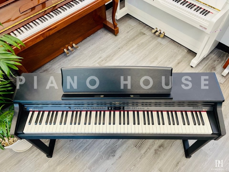 ROLAND HP-205 SB