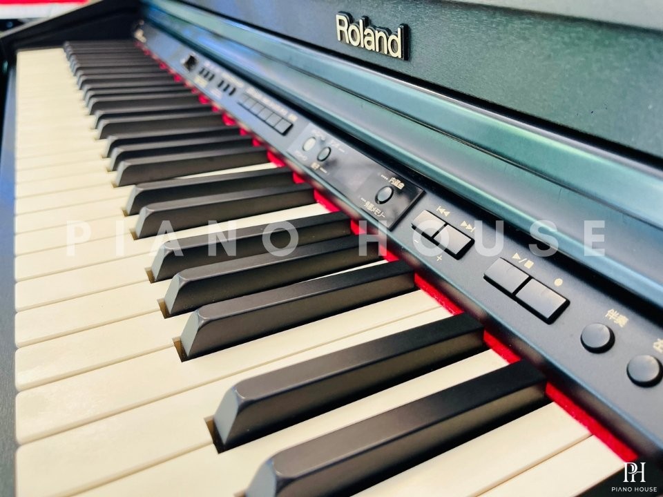 ROLAND HP-205 SB