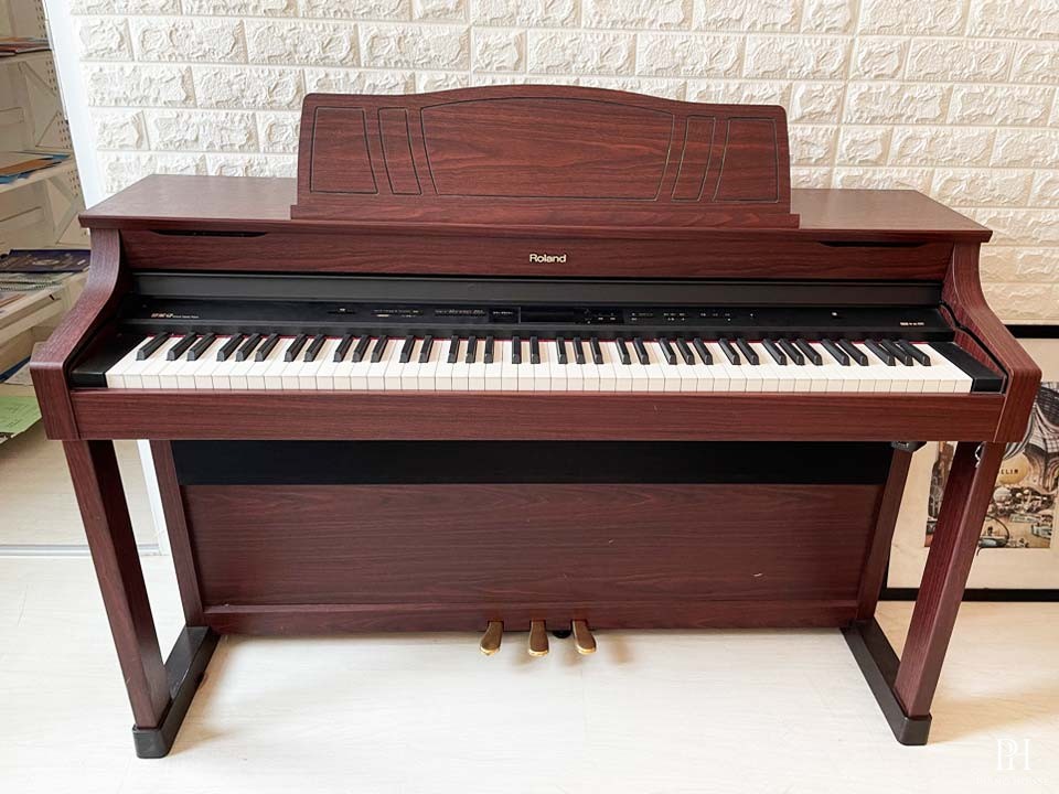 ROLAND HP-307 GP