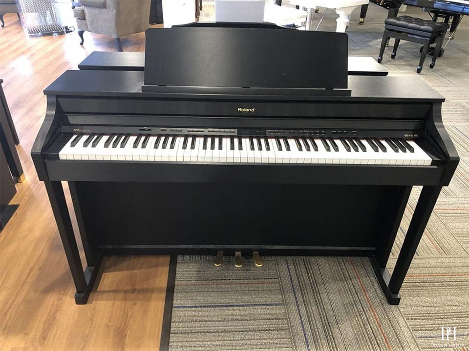 ROLAND HP-505 SB