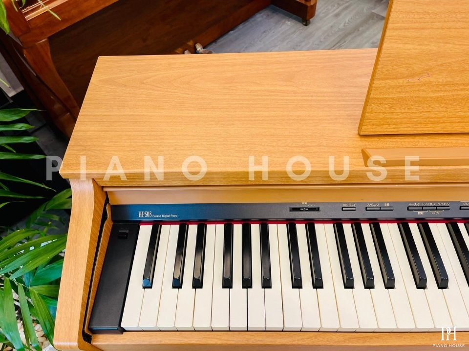 ROLAND HP-503 LW
