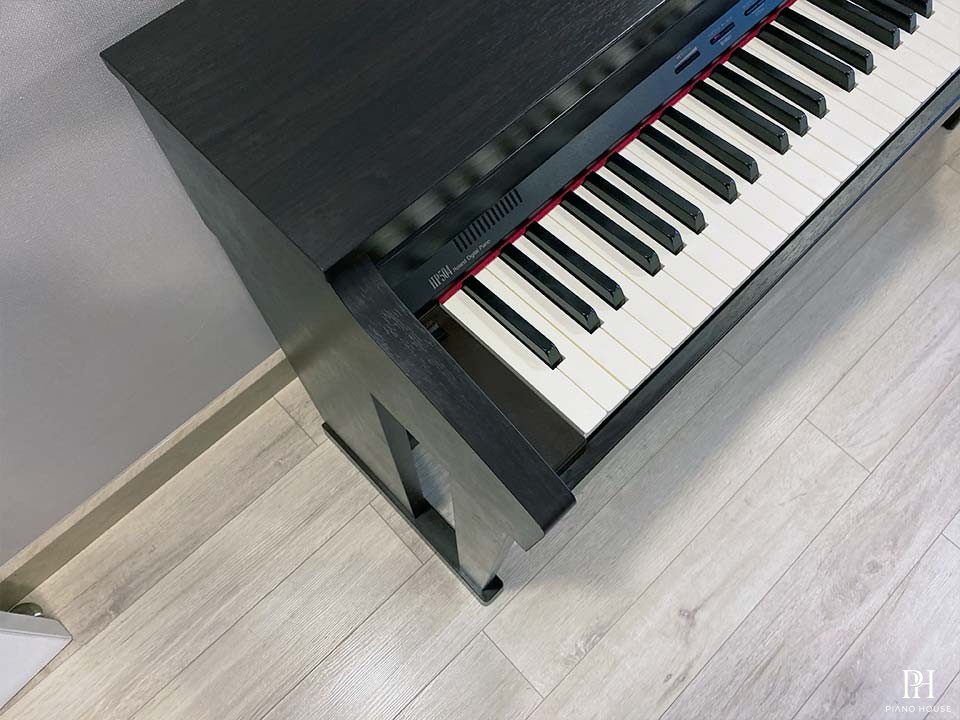 ROLAND HP-504 RW
