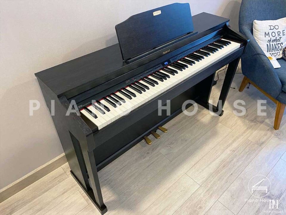 ROLAND HP-504 RW