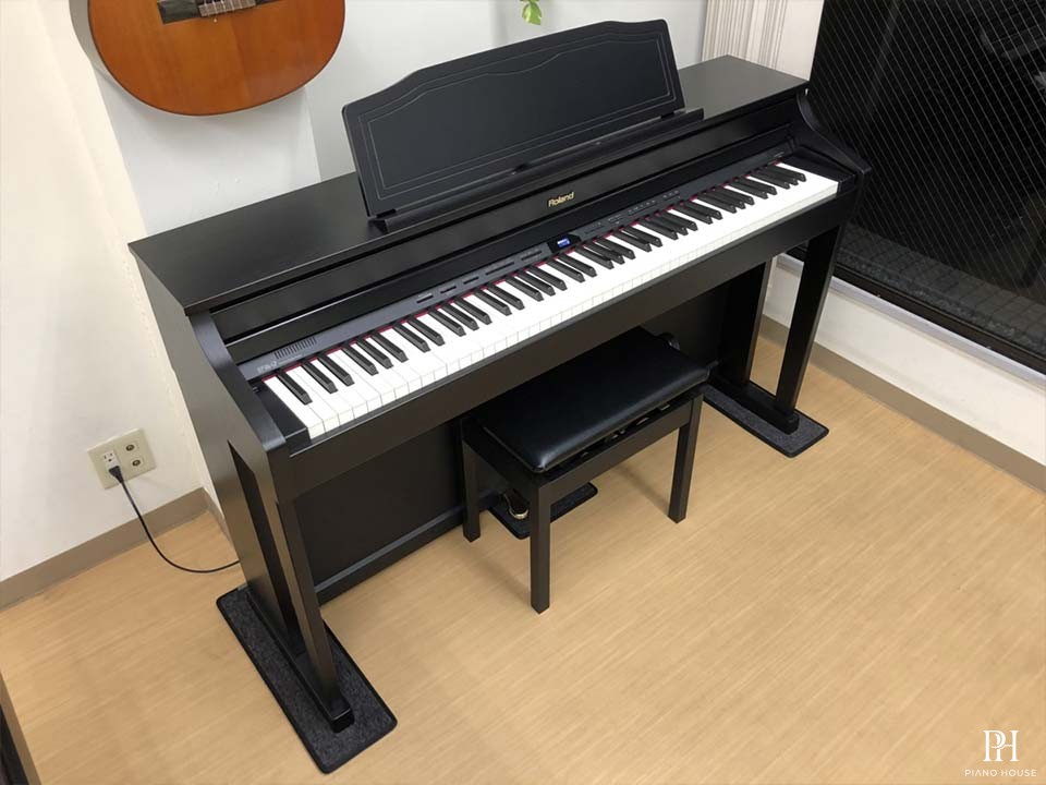 ROLAND HP-506 GP