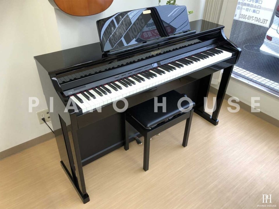 ROLAND HP-506 PE