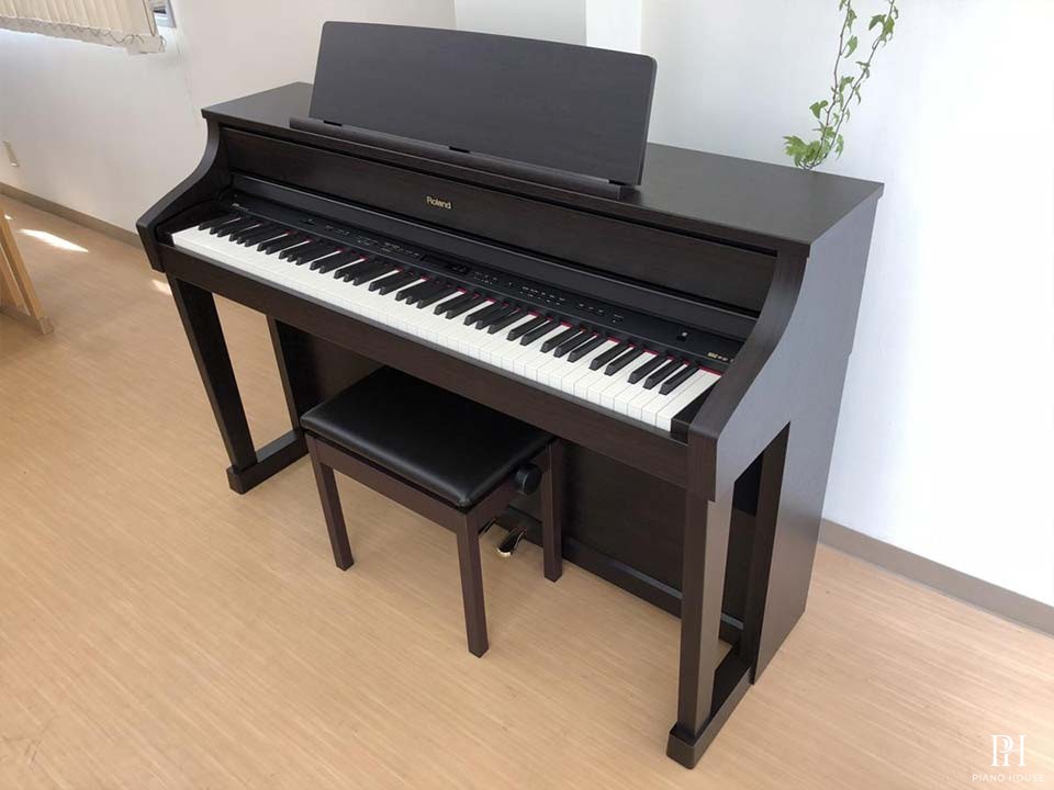 ROLAND HP-507 RW