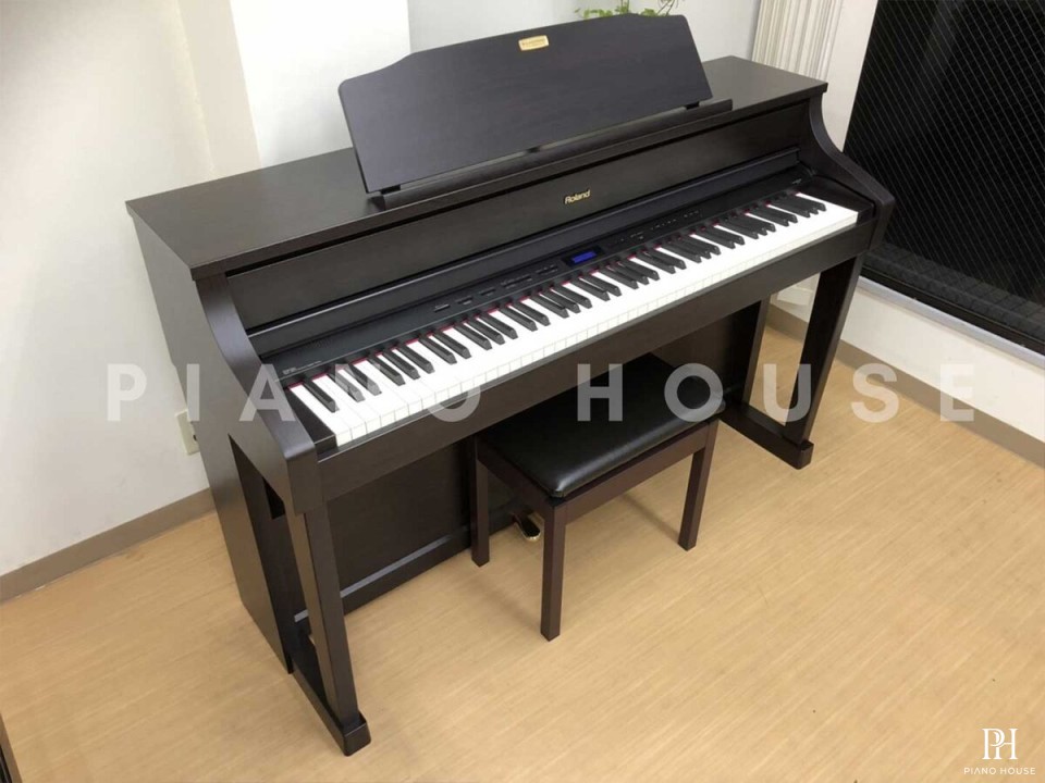 ROLAND HP-508 RW