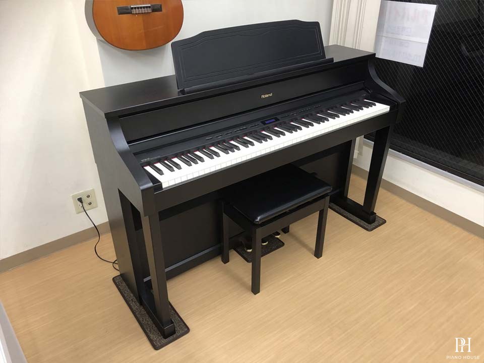 ROLAND HP-508 GP