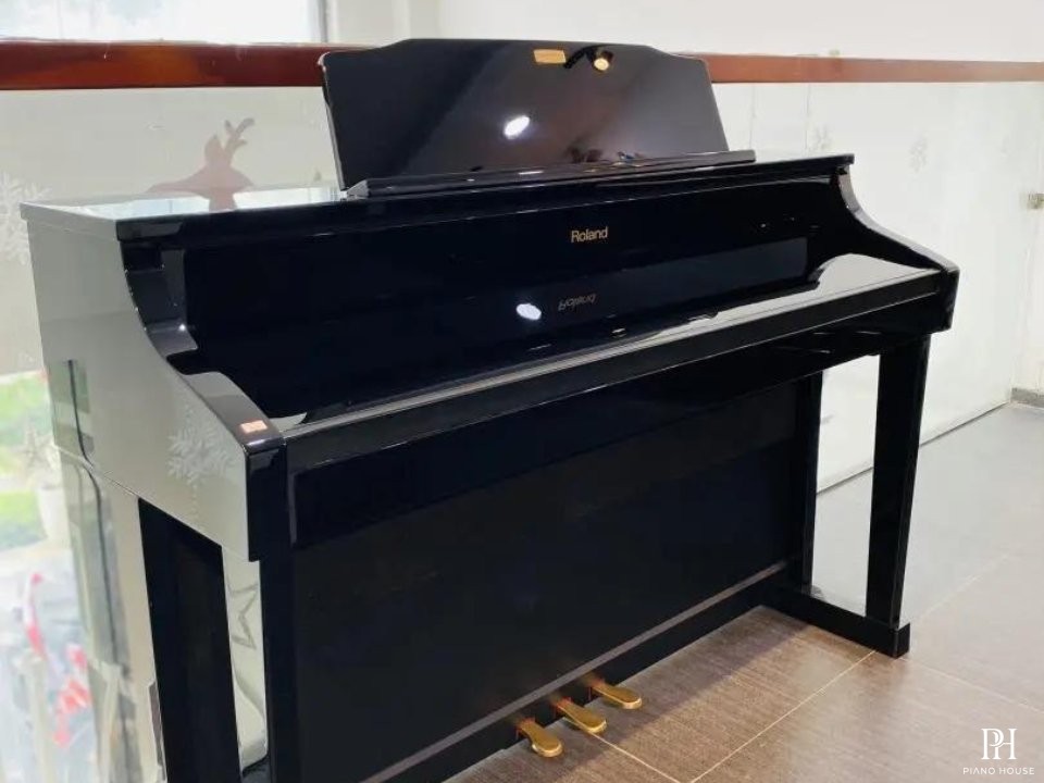 ROLAND HP-508 PE
