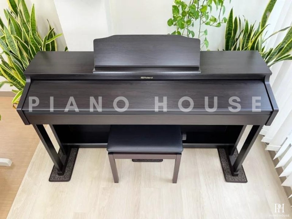 ROLAND HP-601 RW