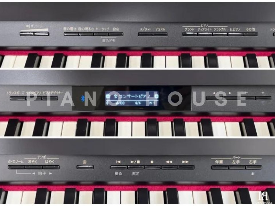 ROLAND HP-601 RW