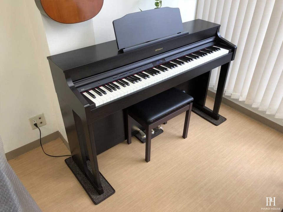 ROLAND HP-603 RW