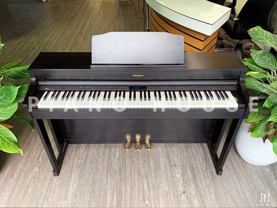 ROLAND HP-603 RW