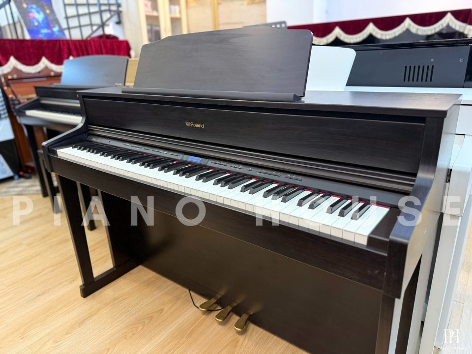 ROLAND HP-605 DR