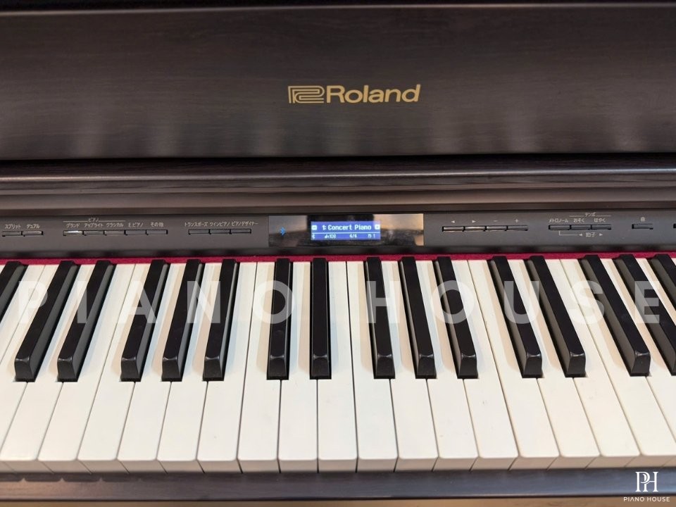 ROLAND HP-605 DR